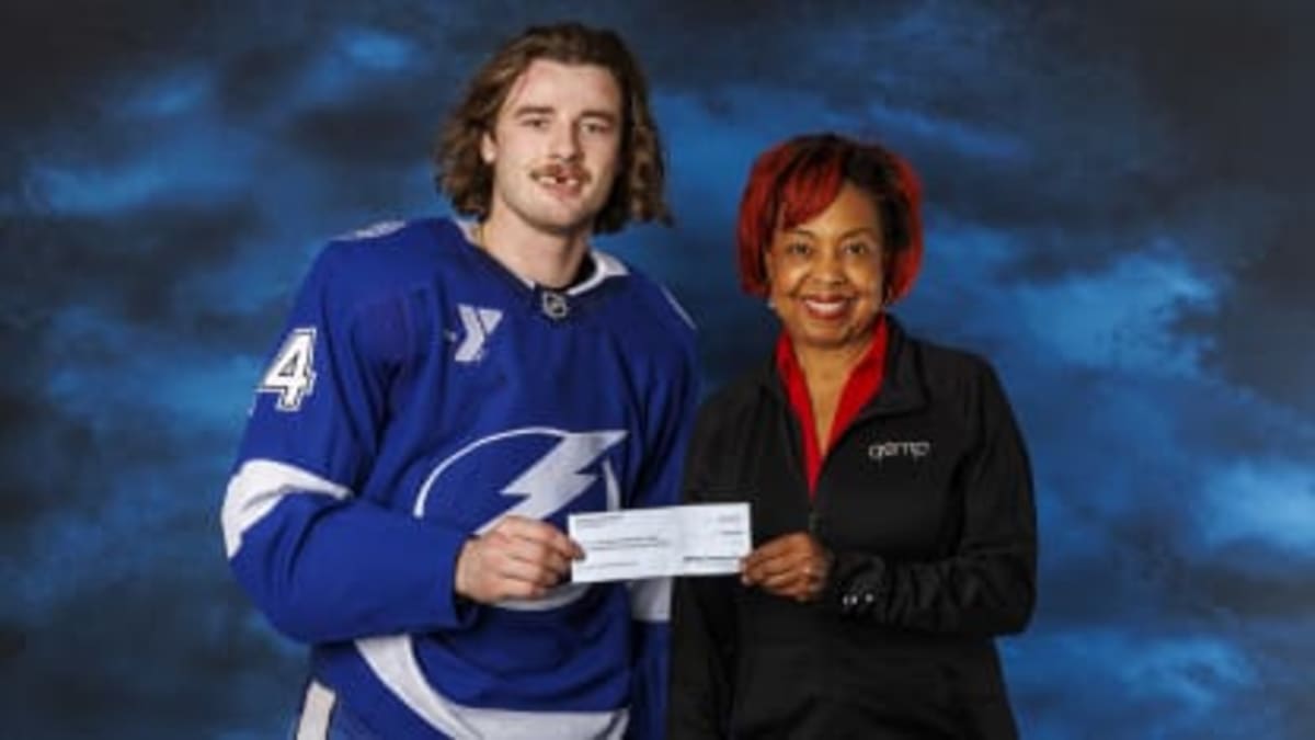 Tampa Bay Lightning Grants $400K to Local Nonprofits - Image 3