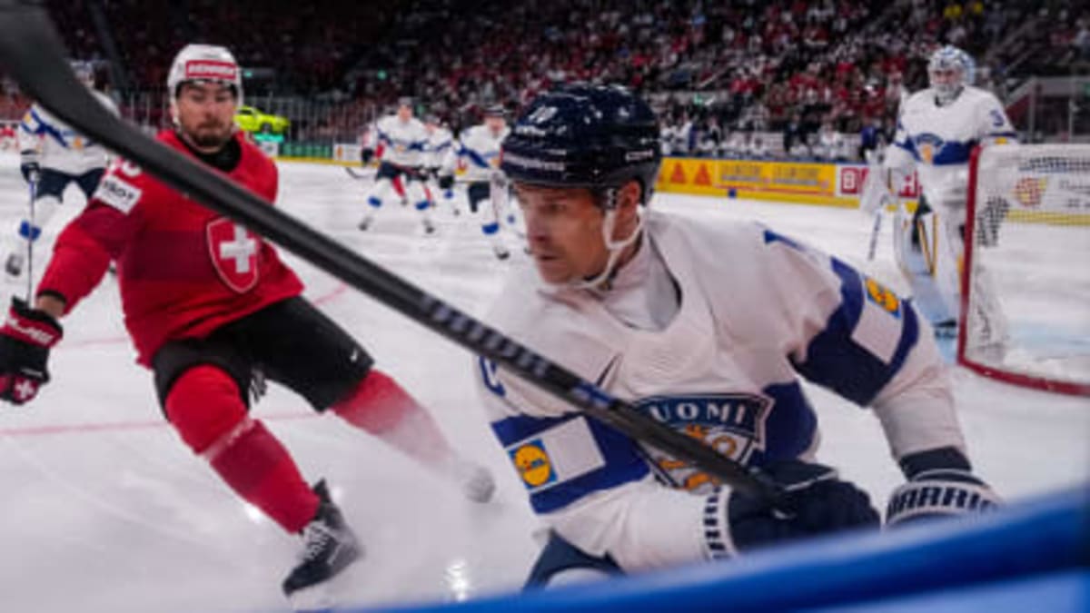 Bruins' Jokiharju and Korpisalo Win Gold with Finland - Image 3