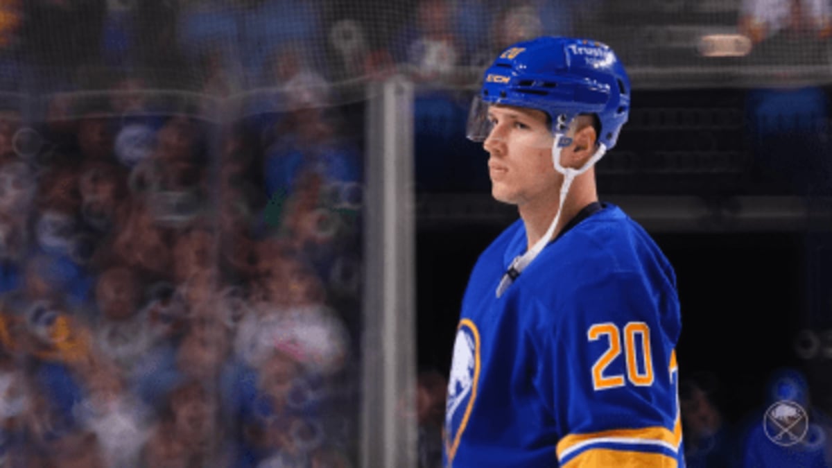 NHL Player Beats Brain Blood Clot, Returns to Hockey at 22 - Image 3