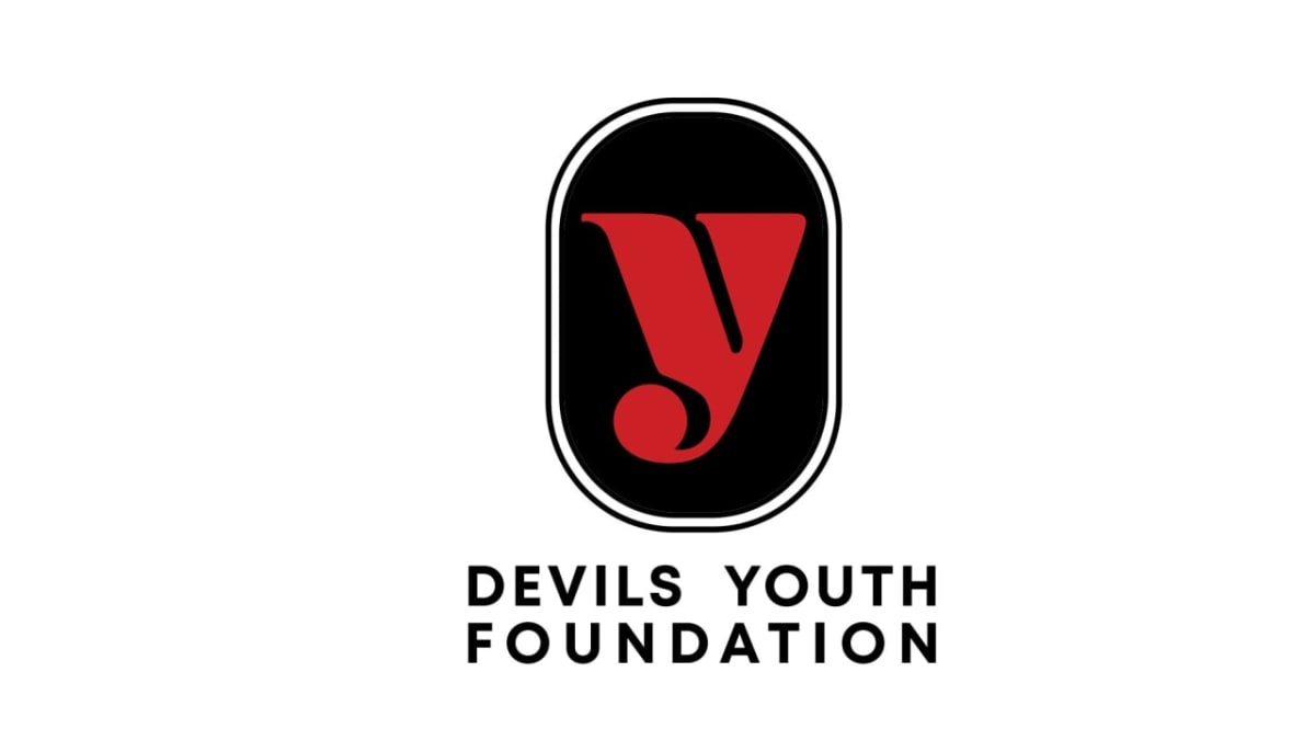 Devils Youth Foundation Awards Record $1.5M to NJ Kids