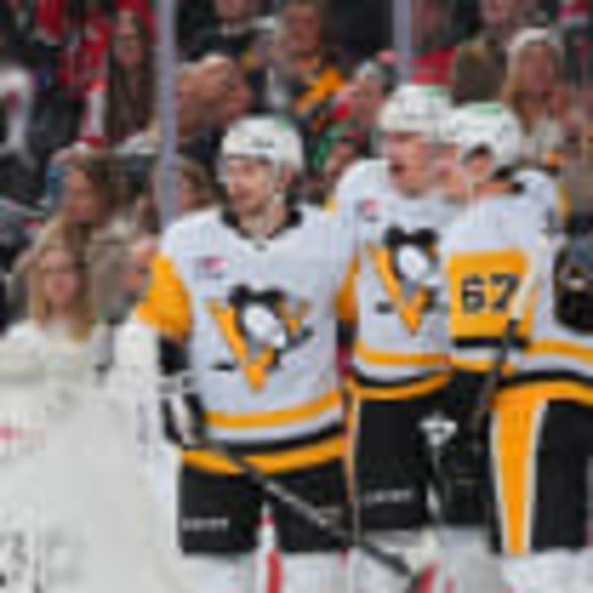 Penguins Return to Playoffs After 3-Year Drought - Image 3