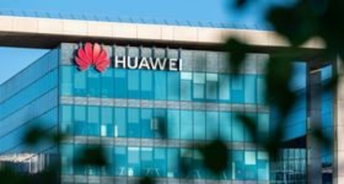 HP and Huawei End Patent Dispute With Wi-Fi Deal - Image 2
