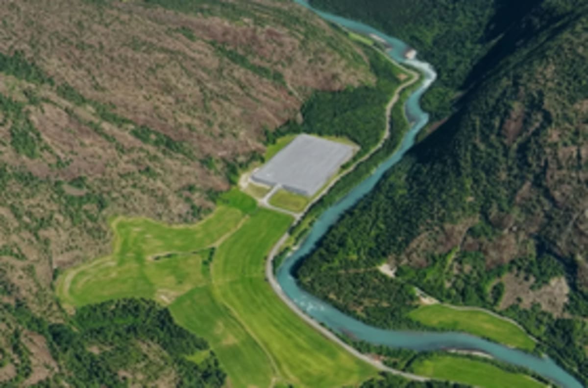 Amazon Signs 199MW Wind Power Deal Across Sweden - Image 4