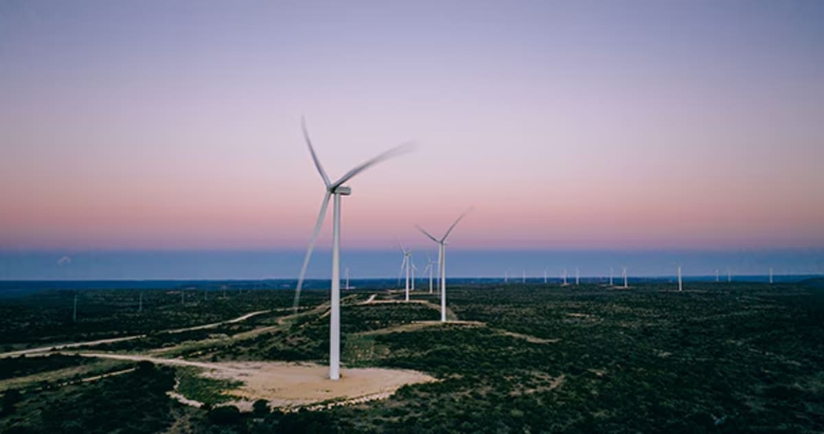 Oracle Signs 1.7GW Wind Deal to Power Texas Data Centers