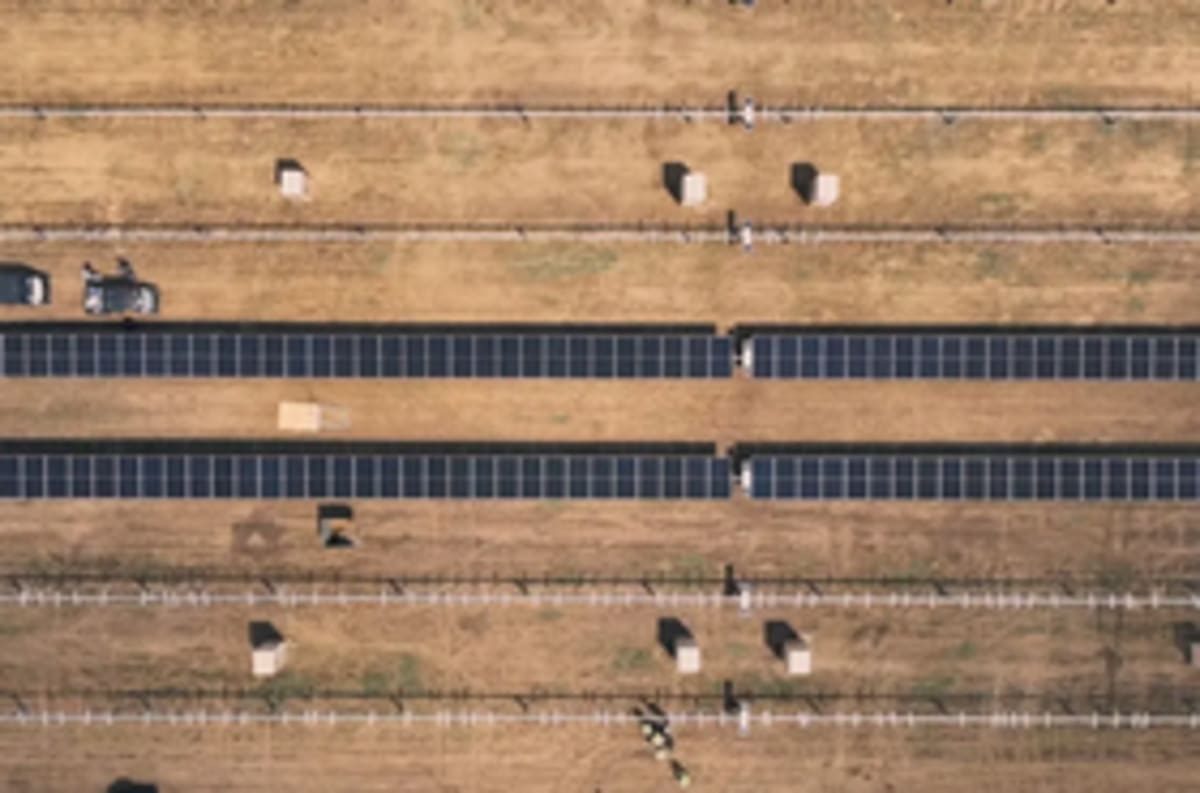 Amazon to Return 370M Liters of Water to German Communities - Image 5