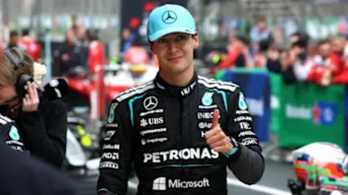 Teen Kimi Antonelli Wins First F1 Race in Emotional Victory - Image 4