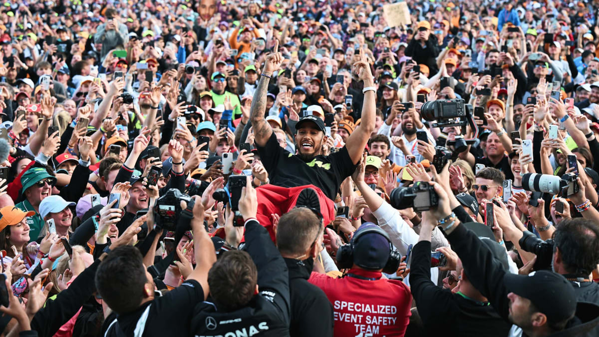 Leclerc Ends 2-Year Win Drought at Silverstone - Image 3