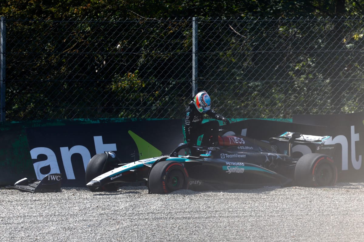 Kimi Antonelli Wins Home Race Two Years After Debut Crash - Image 4