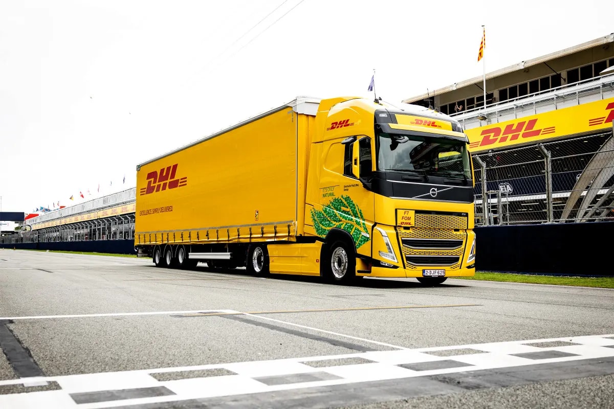 Formula 1 Cuts Carbon Emissions 35% Ahead of 2030 Goal - Image 4