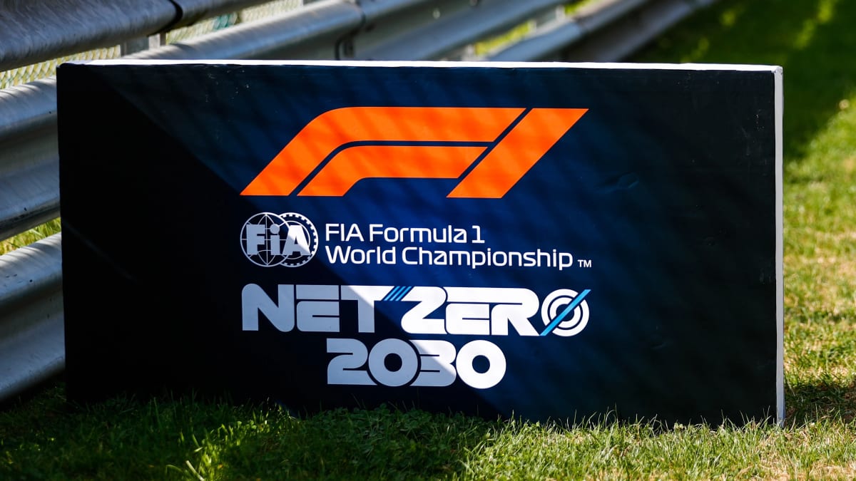 Formula 1 Cuts Carbon Emissions 35% Ahead of 2030 Goal - Image 2