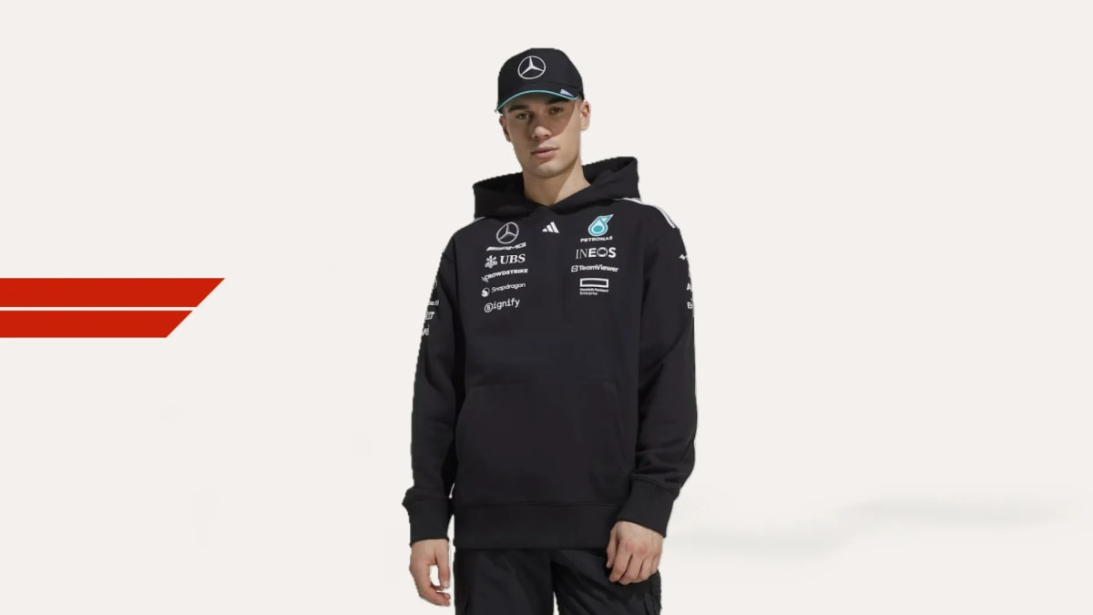 Teen Driver Kimi Antonelli Makes F1 History at Suzuka - Image 4