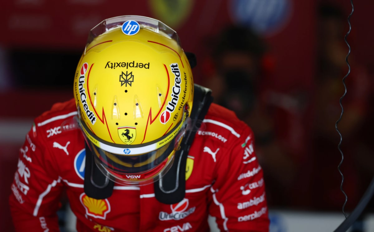 Hamilton Wins at Barcelona After Ferrari Comeback - Image 4