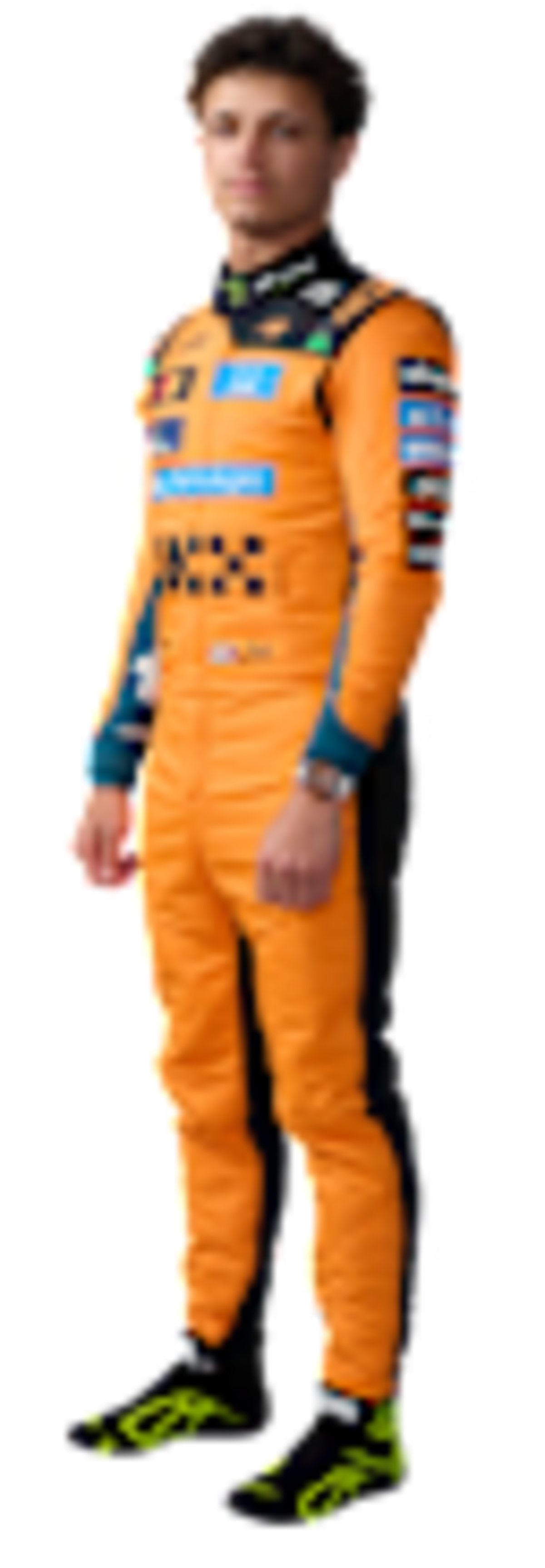 Hamilton Wins First Ferrari Race in Barcelona Thriller - Image 5