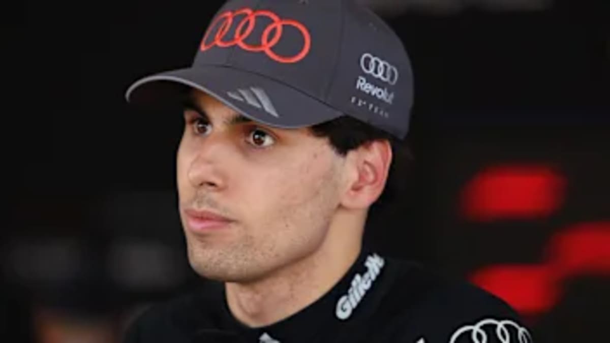 Russell Wins Australian GP in Thrilling Mercedes 1-2 Finish - Image 2