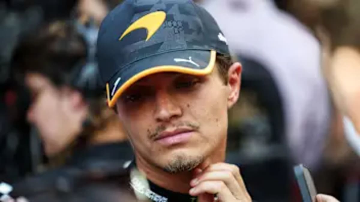 Teen Racer Antonelli Wins Monaco, Extends Championship Lead - Image 4