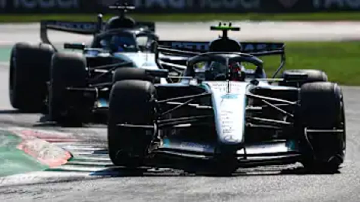 Kimi Antonelli Wins Italian GP After Starting Last - Image 5