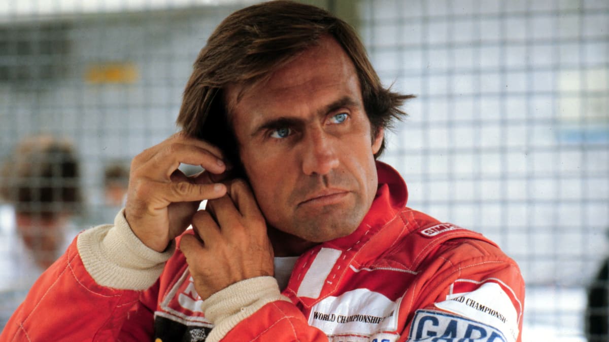 F1 Driver Alex Ribeiro Became Sports Chaplain After Racing - Image 5