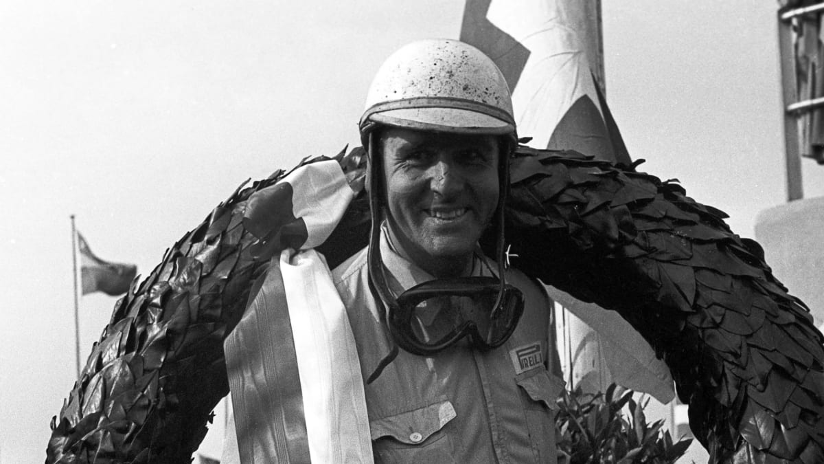 Teen Kimi Antonelli Wins First F1 Race for Italy in 20 Years - Image 4