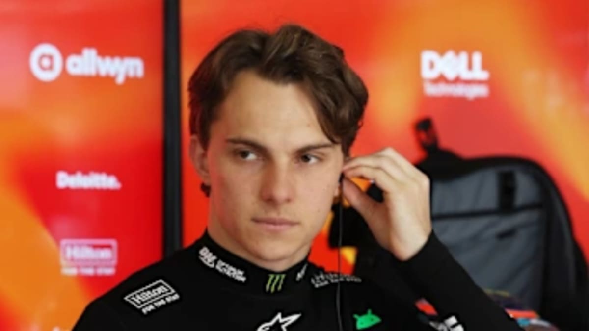 Italian Driver Wins First F2 Race in Miami Rainstorm - Image 5