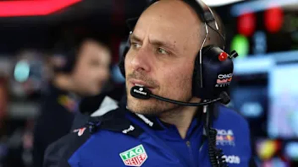 Italian Driver Wins First F2 Race in Miami Rainstorm - Image 4