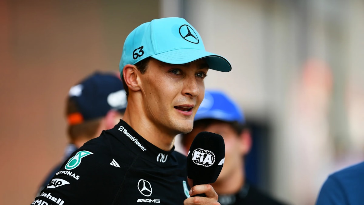 Russell Wins Austrian GP, Closes Gap on Championship Lead