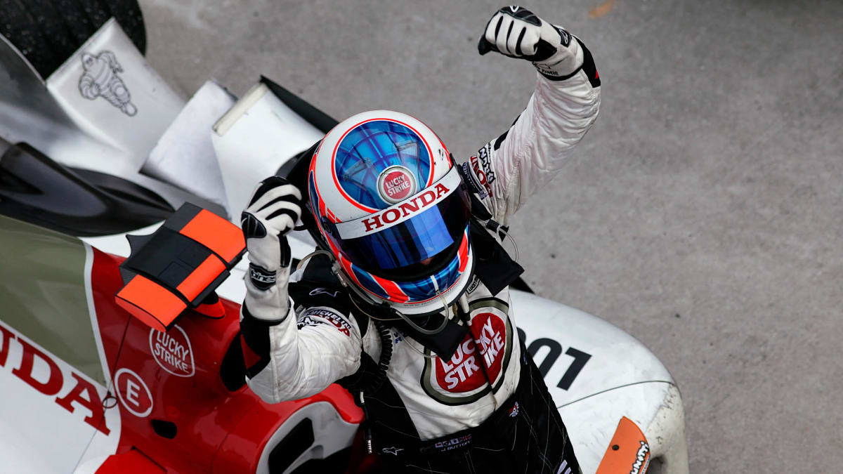 F1 Driver Liam Lawson Rebounds After Shocking Red Bull Exit - Image 4