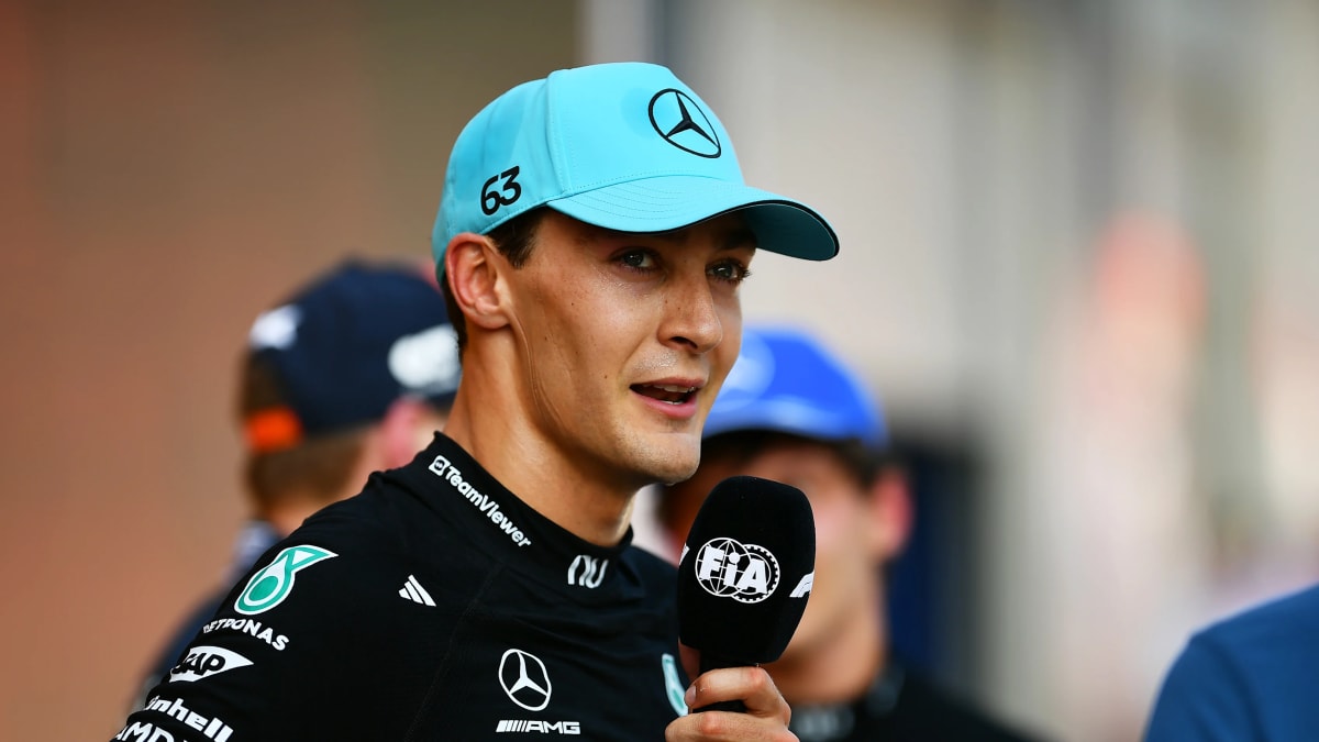 Russell Wins Austrian GP, Closes Gap on Championship Lead - Image 2