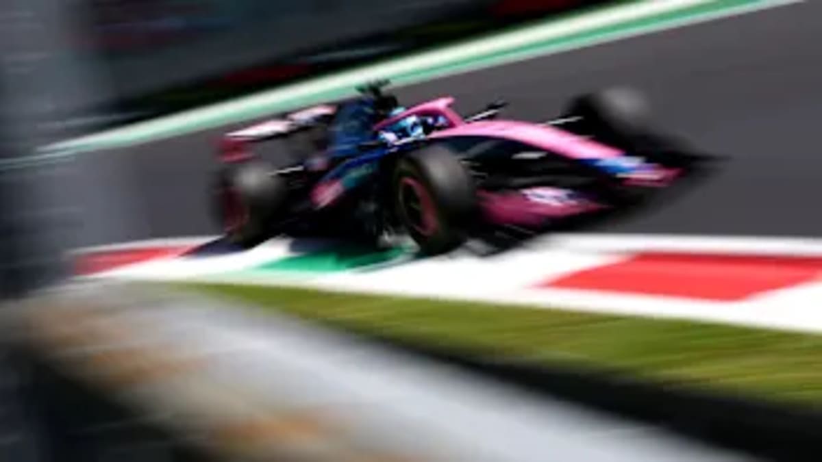 Kimi Antonelli Wins Italian GP After Starting Last - Image 4