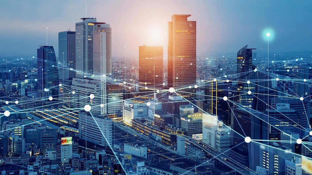 WEF Names 10 Technologies Reshaping Energy and Health