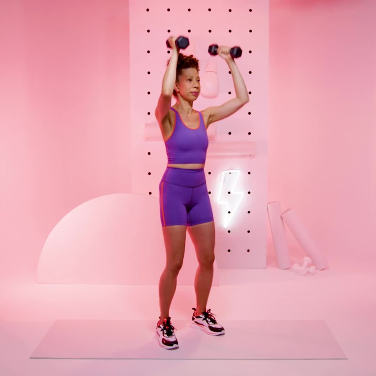 Weight Lifting After 60 Keeps You Strong and Independent - Image 4