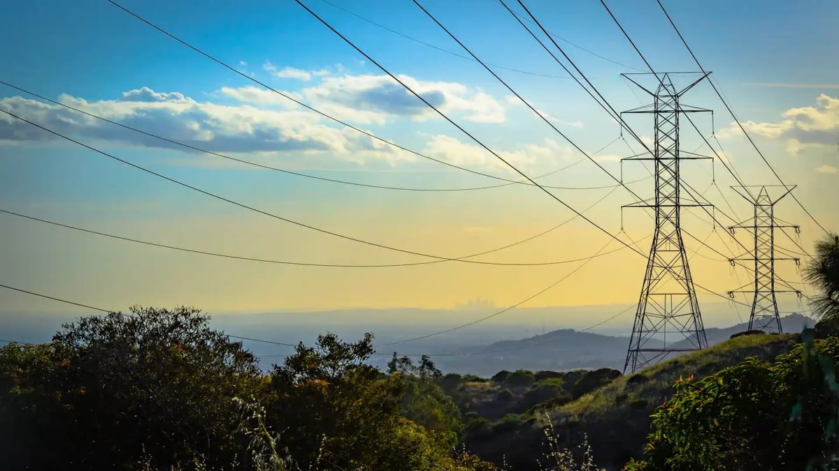 Europe Hits Record Wind Power in First Half of 2026