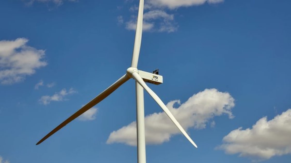 Norway Grants €487K for Ukraine's 650 MW Wind Farm - Image 2