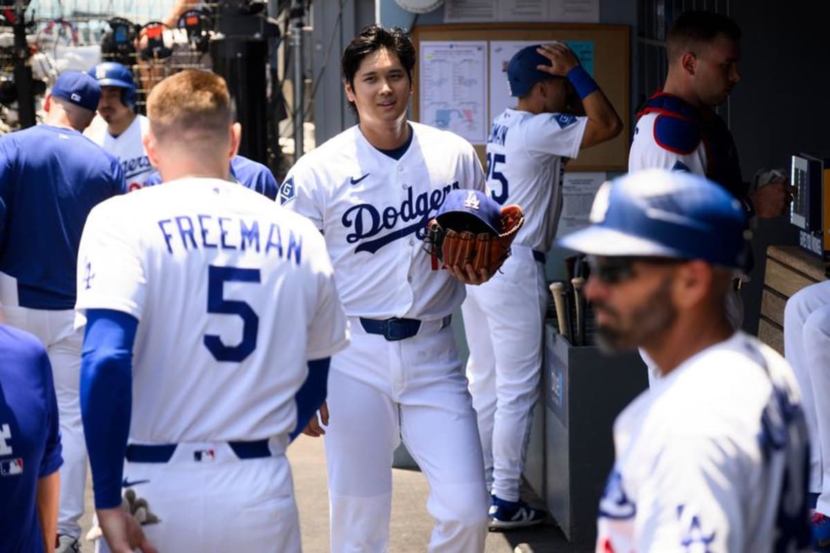 Baseball Star Ohtani Takes Paternity Leave Mid-Season - Image 2