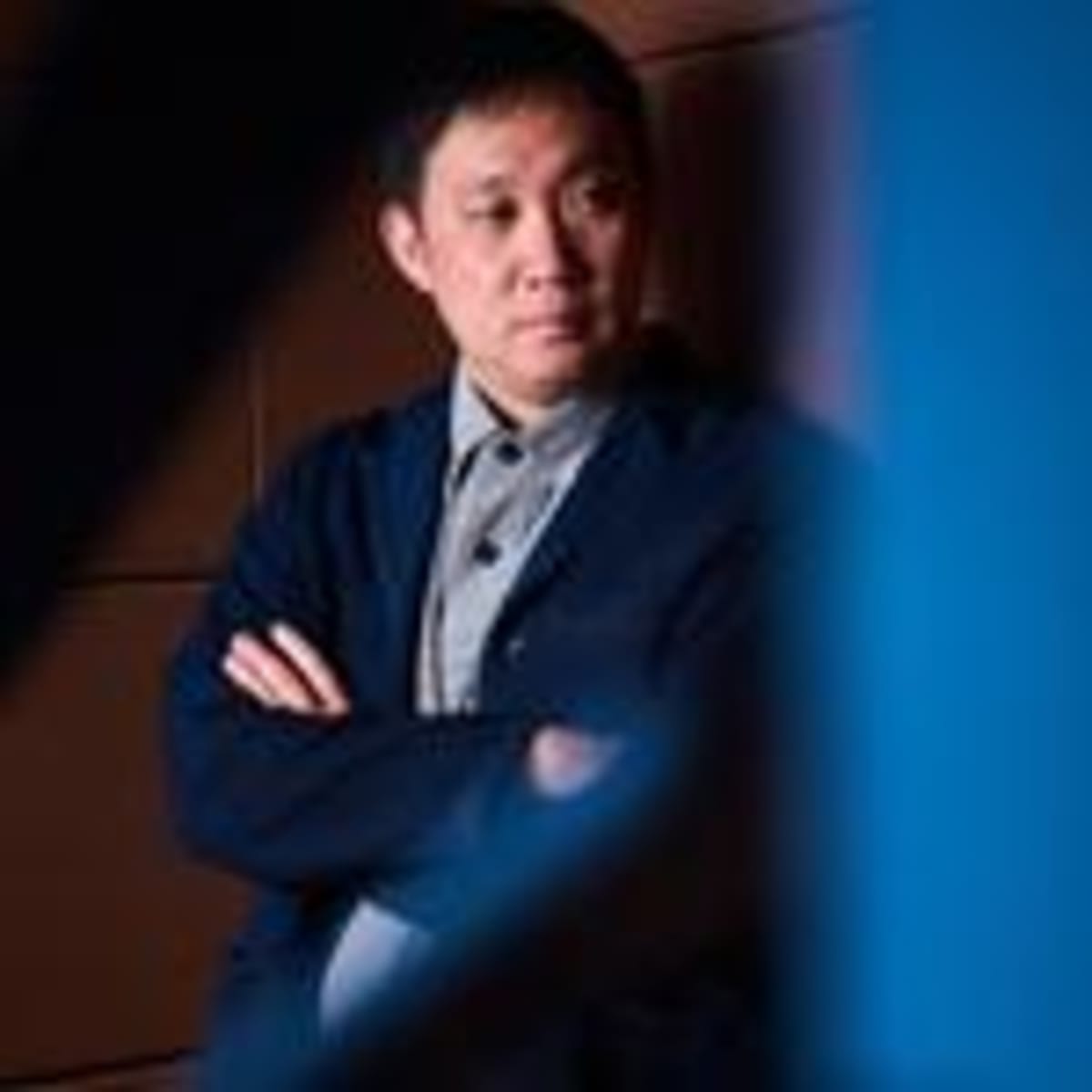 Japanese Director's Slow Cinema May Win Top Prize at Cannes - Image 5