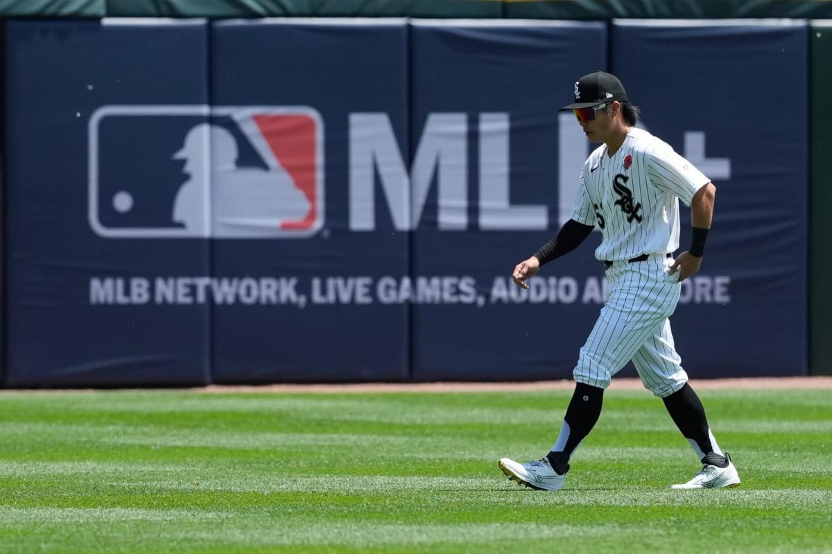Japanese Rookie Rikuu Nishida Shines in White Sox Debut
