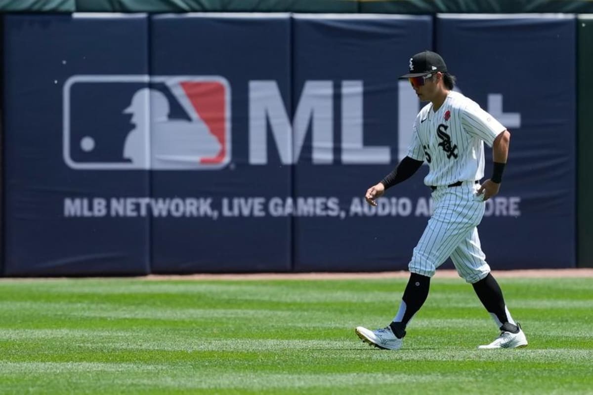 Japanese Rookie Rikuu Nishida Shines in White Sox Debut - Image 2