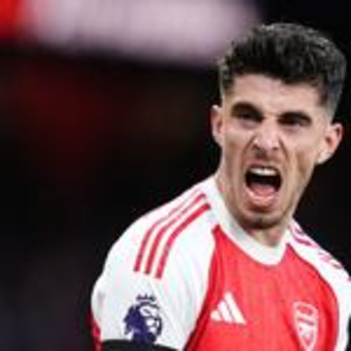 Arsenal Two Wins From First Premier League Title in 22 Years - Image 3