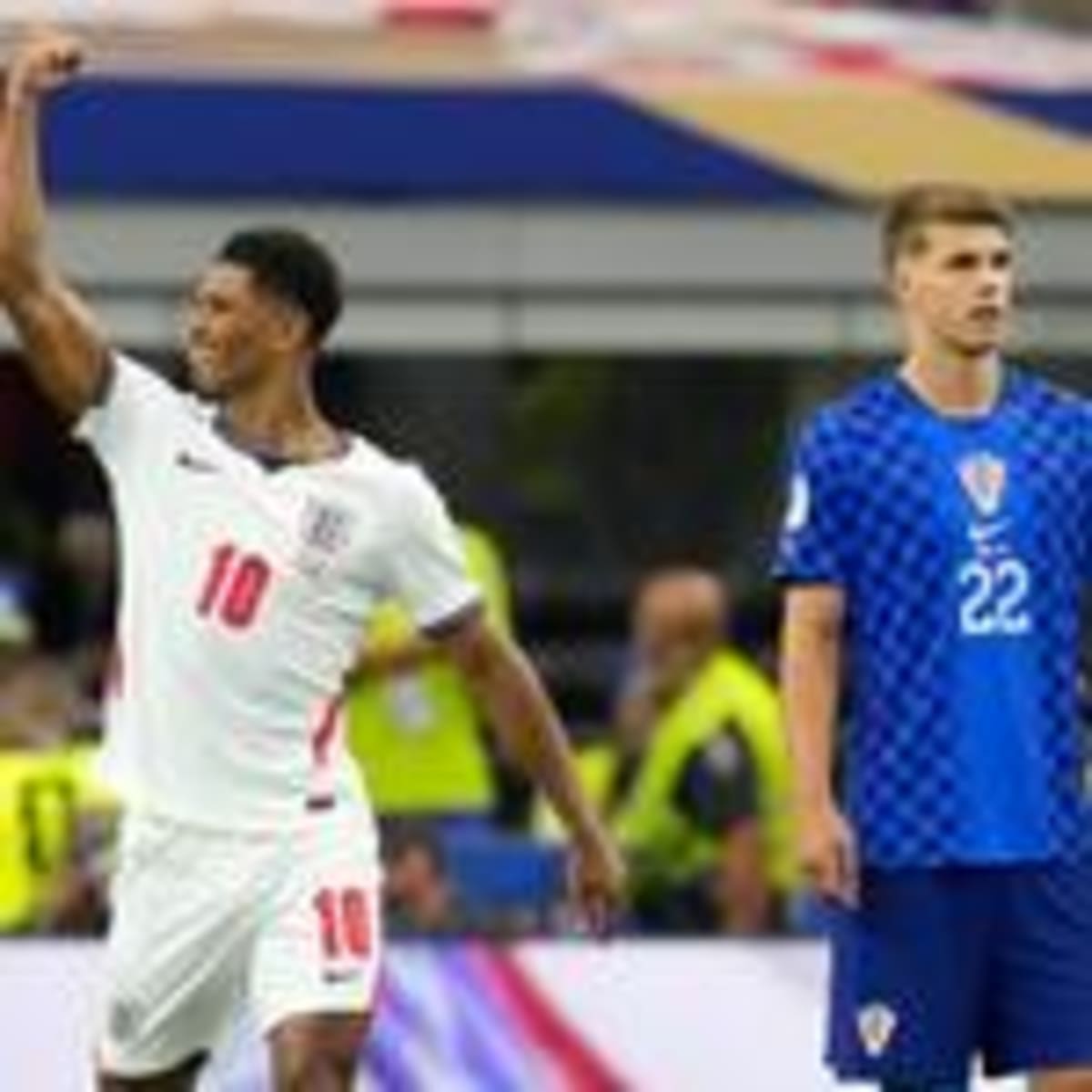 Harry Kane Ties England Record With 10 World Cup Goals - Image 4