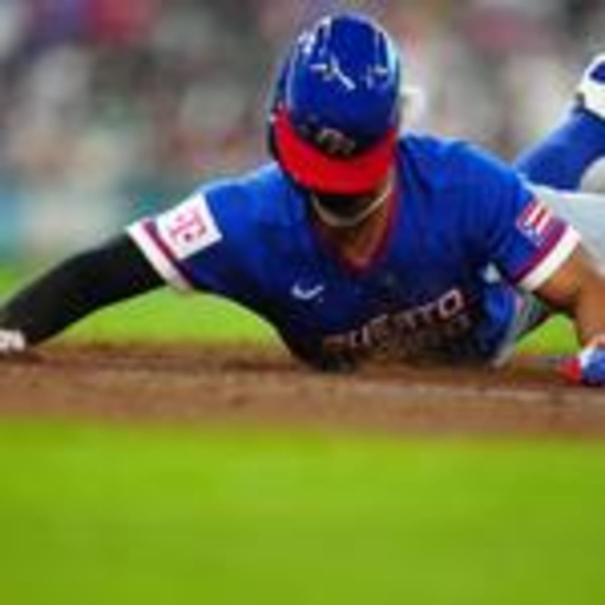 Italy's Unbeaten Baseball Run Reaches Historic Semifinals - Image 5