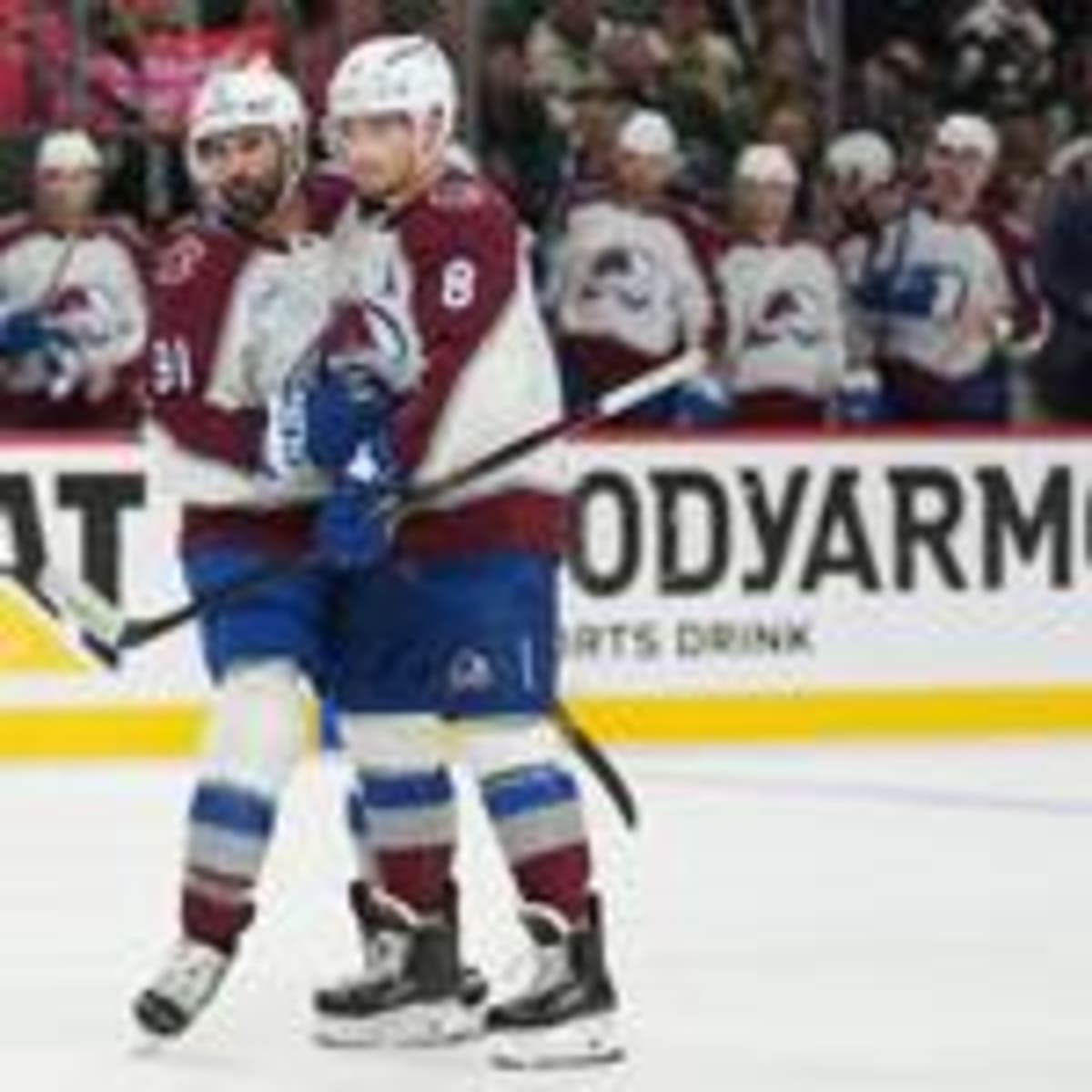 Avalanche Rally From Game 3 Loss to Take 3-1 Series Lead - Image 3