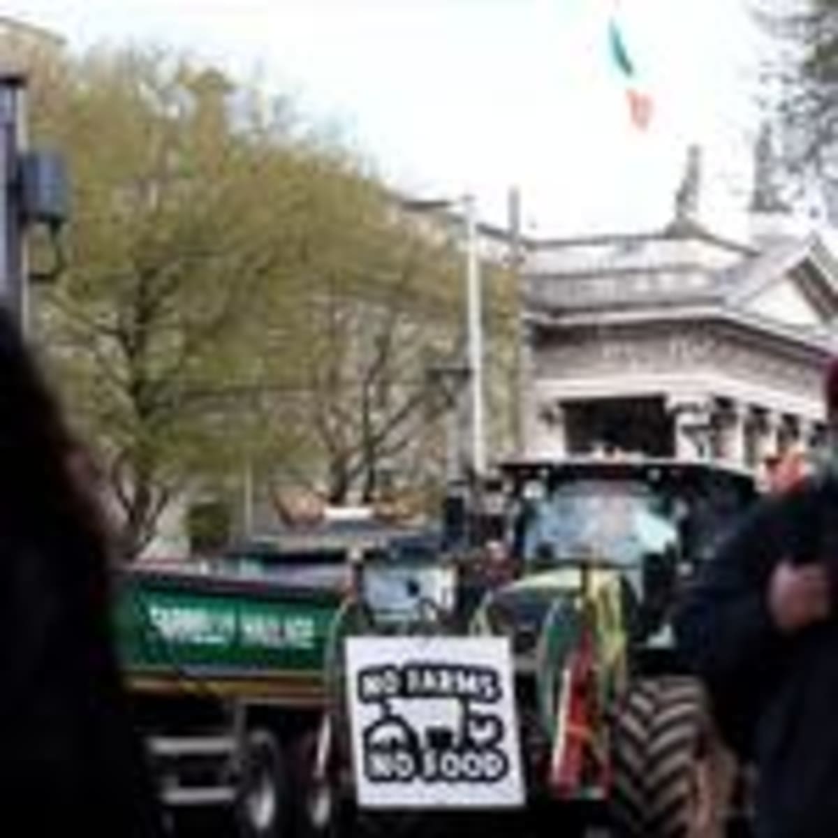 Ireland Ends Fuel Crisis With $592M Relief Package - Image 4