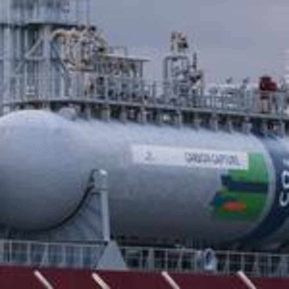 World Keeps Plan for First Global Shipping Emissions Fee - Image 5