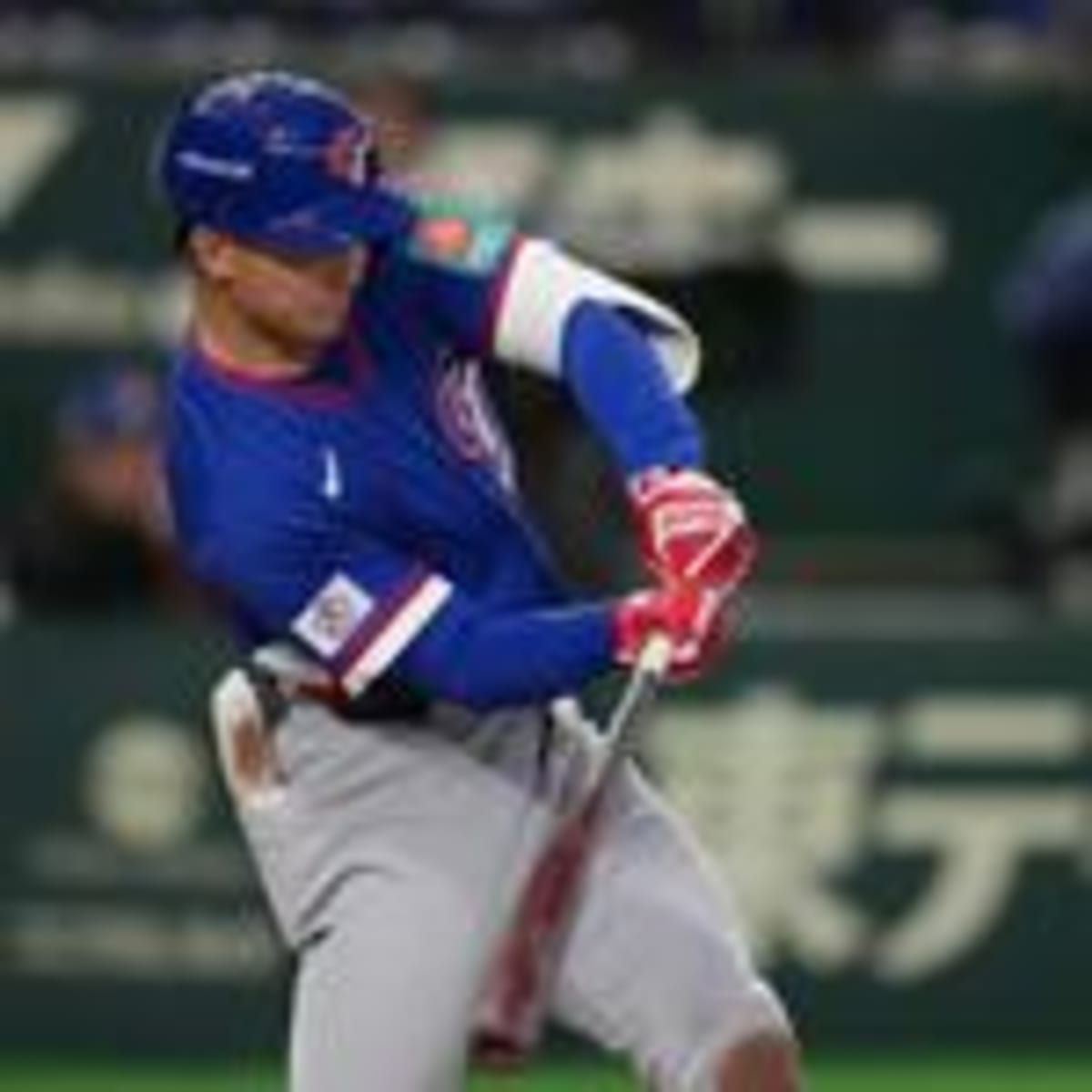 Taiwan Wins First WBC Game With Grand Slam Comeback - Image 3