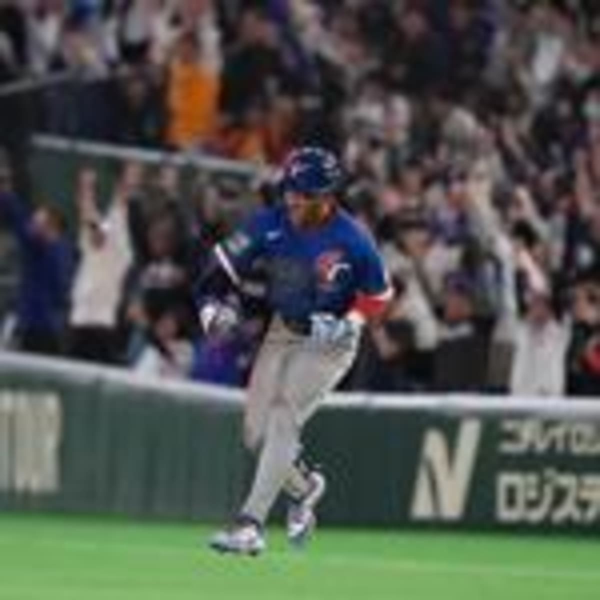 Taiwan Wins Epic 10-Inning Thriller at World Baseball Classic - Image 4