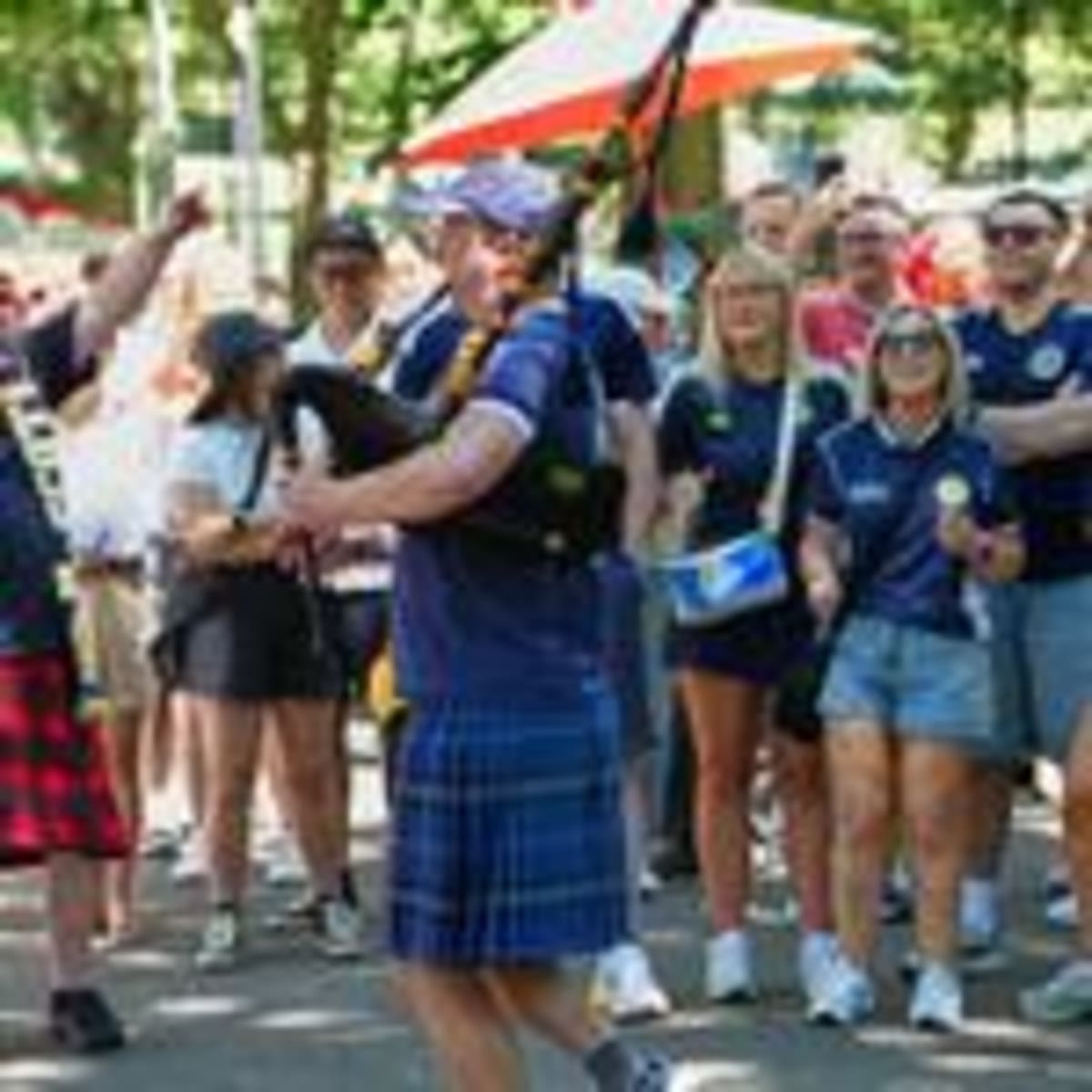 Scottish Fans Drink Boston Dry During Historic World Cup Run - Image 5