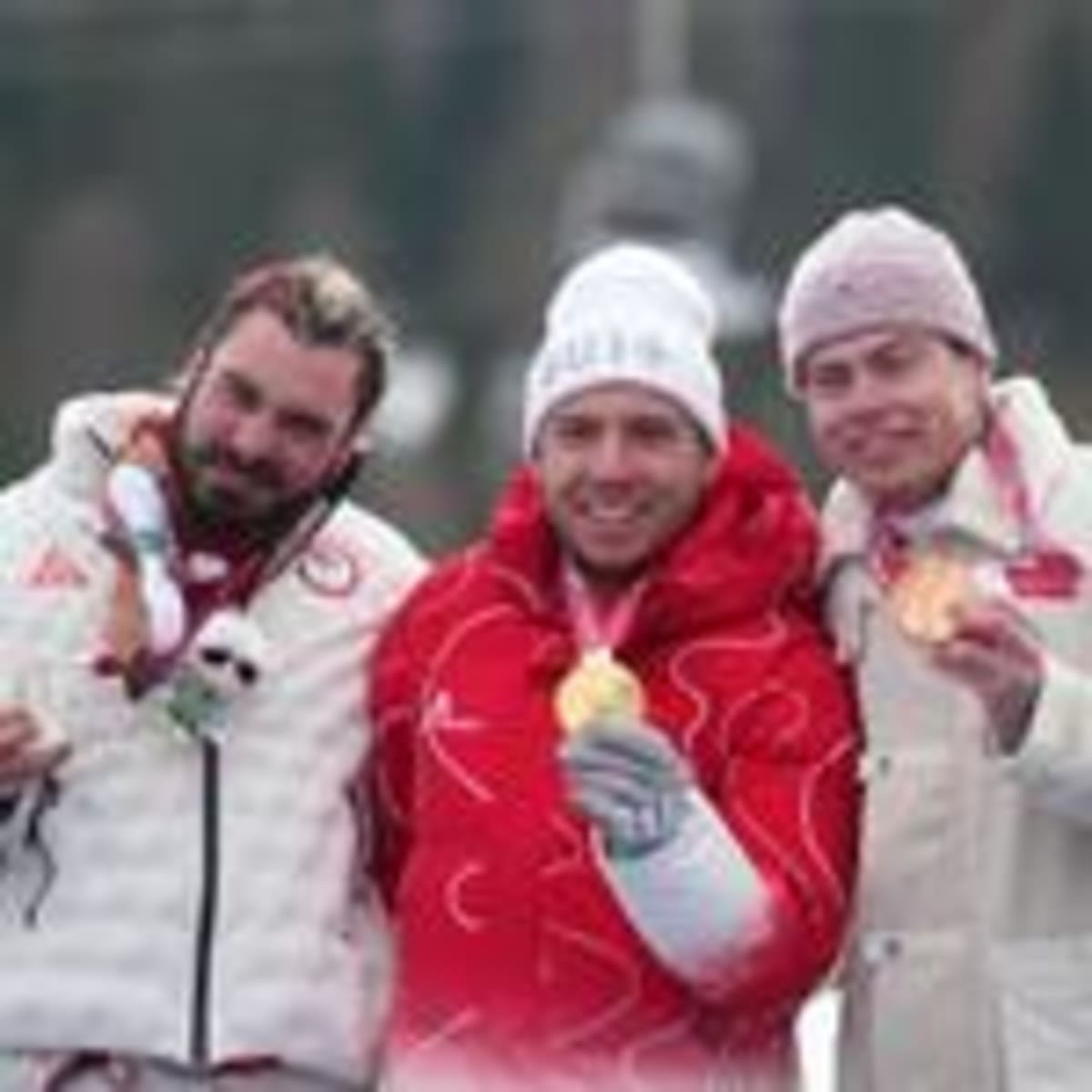Bullied Skier Wins 2 Gold Medals at 2026 Paralympics - Image 4