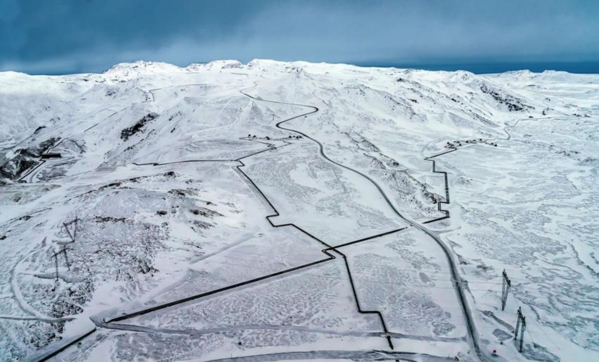 Iceland's Geothermal Secret: $160 Winter Bills Inspire Japan - Image 2