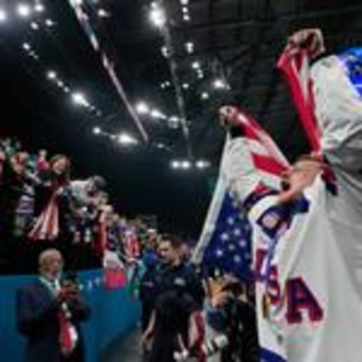 US Hockey Stars One Win From Olympic Gold-Stanley Cup Double - Image 4