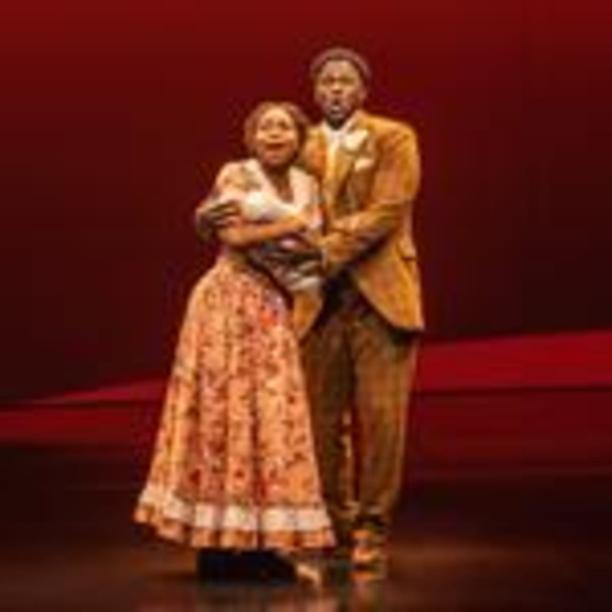 Broadway's 'Ragtime' Finds New Voice After 30 Years - Image 3