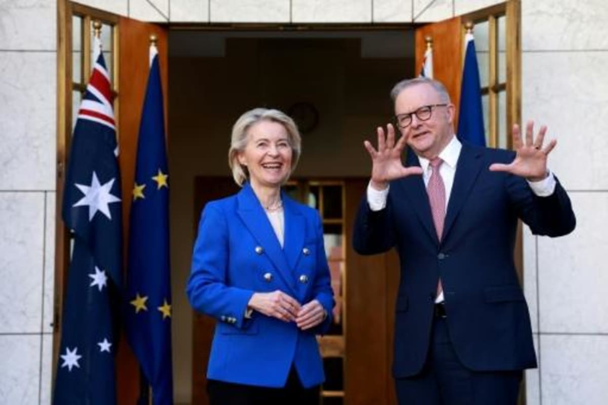 Australia and EU Seal Trade Deal After 8 Years - Image 5